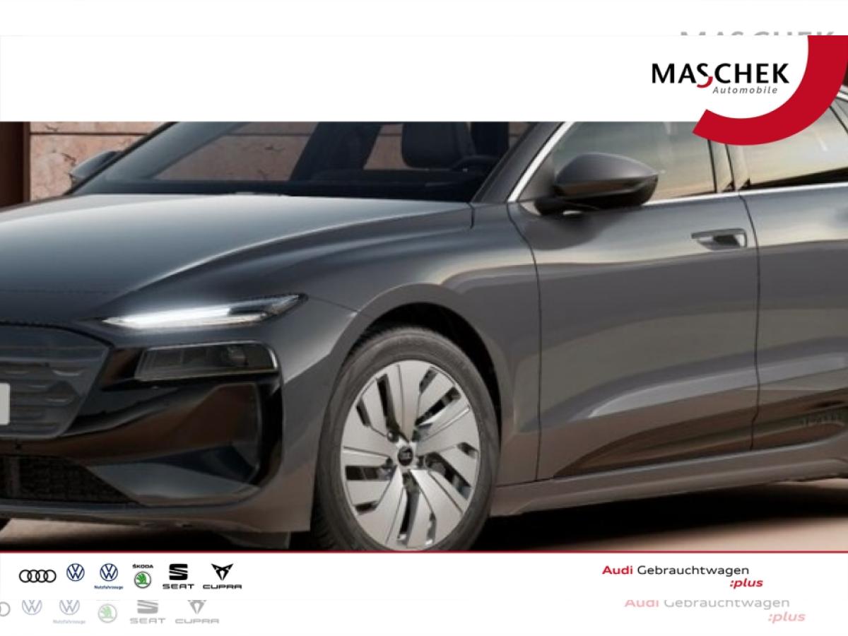 Audi A6 e-tron A6 Sportback e-tron *BESTELLAKTION*