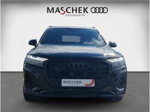 Audi Q7 SUV S line business TFSI e quattro tiptronic