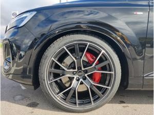 Audi Q7 SUV S line business TFSI e quattro tiptronic