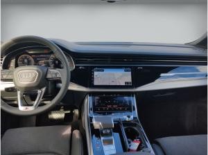 Audi Q7 SUV S line business TFSI e quattro tiptronic