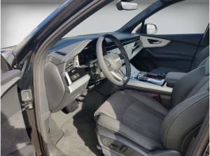 Audi Q7 SUV S line business TFSI e quattro tiptronic