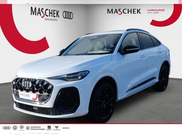 Audi Q5 Sportback TDI quattro S-Line AHK Pano TechPlus
