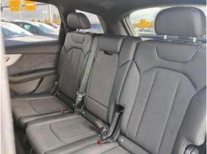 Audi Q7 SUV S line business TFSI e quattro tiptronic