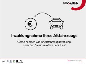 Audi A6 e-tron A6 Sportback e-tron *BESTELLAKTION*