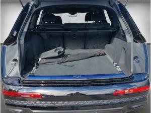 Audi Q7 SUV S line business TFSI e quattro tiptronic