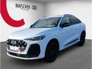 Audi Q5 Sportback TDI quattro S-Line AHK Pano TechPlus