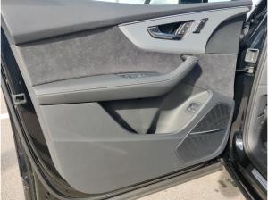 Audi Q7 SUV S line business TFSI e quattro tiptronic