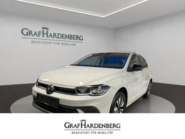 Volkswagen Polo GOAL 1.0 l TSI / SOFORT VERFÜGBAR !