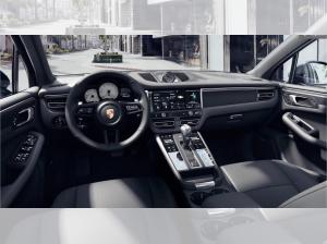 Porsche Macan S*6 ZYLINDER*SOFORT VERFÜGBAR*