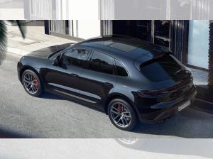 Porsche Macan S*6 ZYLINDER*SOFORT VERFÜGBAR*