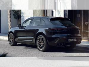 Porsche Macan S*6 ZYLINDER*SOFORT VERFÜGBAR*