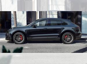 Porsche Macan S*6 ZYLINDER*SOFORT VERFÜGBAR*