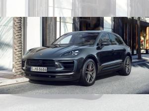 Porsche Macan S*6 ZYLINDER*SOFORT VERFÜGBAR*