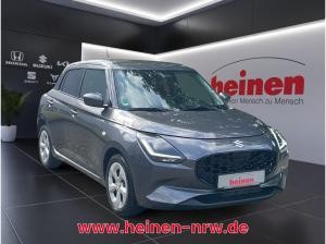 Suzuki Swift 1.2 COMFORT HYBRID NAVI DAB *5 JAHRE GARANTIE*