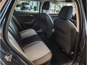 Seat Leon SP Road Edition 1.5eTSI DSG | FullLink| SHZ