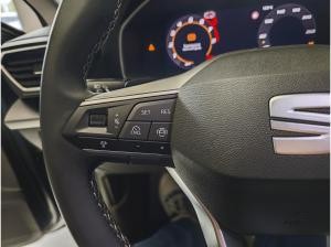 Seat Leon SP Road Edition 1.5eTSI DSG | FullLink| SHZ