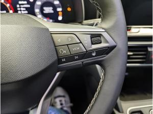 Seat Leon SP Road Edition 1.5eTSI DSG | FullLink| SHZ