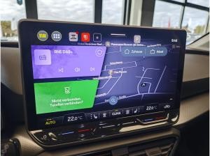 Seat Leon SP Road Edition 1.5eTSI DSG | FullLink| SHZ