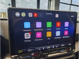 Seat Leon SP Road Edition 1.5eTSI DSG | FullLink| SHZ