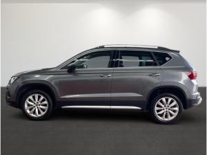 Seat Ateca Xperience 💥 1,5 TSI 110kW DSG 💥 LED AHK Kamera MFL DAB+ SHZ Navi Front Assist App-Connect 💥