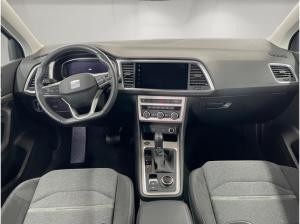 Seat Ateca Xperience 💥 1,5 TSI 110kW DSG 💥 LED AHK Kamera MFL DAB+ SHZ Navi Front Assist App-Connect 💥