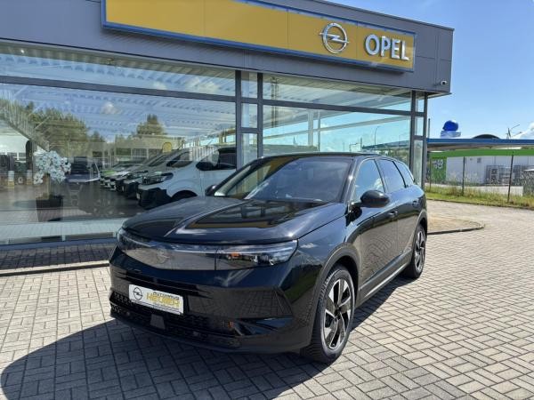 Opel Grandland 1,2 Mild-Hybrid GS