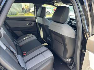 Opel Grandland 1,2 Mild-Hybrid GS