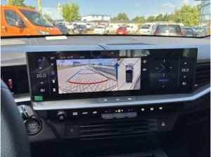 Opel Grandland 1,2 Mild-Hybrid GS