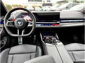 BMW M5 Limousine | 0,5% Versteuerung | M Drivers P. Panorama