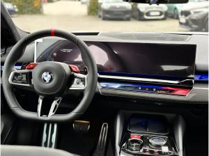 BMW M5 Limousine | 0,5% Versteuerung | M Drivers P. Panorama