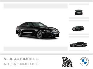 BMW i4 eDrive40 MSPORT+18LM+AHK+NAVI+KAMERA+LED+SIHZ