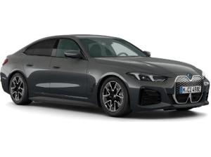 BMW i4 xDrive40 AKTION : MSPORT+18LM+AHK+SONDERLACK+KAMERA+LED