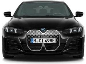 BMW i4 eDrive40 MSPORT+18LM+AHK+NAVI+KAMERA+LED+SIHZ