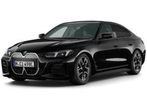 BMW i4 eDrive40 MSPORT+18LM+AHK+NAVI+KAMERA+LED+SIHZ