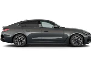 BMW i4 xDrive40 AKTION : MSPORT+18LM+AHK+SONDERLACK+KAMERA+LED