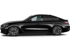 BMW i4 eDrive40 MSPORT+18LM+AHK+NAVI+KAMERA+LED+SIHZ