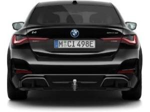 BMW i4 eDrive40 MSPORT+18LM+AHK+NAVI+KAMERA+LED+SIHZ