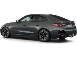 BMW i4 xDrive40 AKTION : MSPORT+18LM+AHK+SONDERLACK+KAMERA+LED