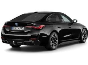 BMW i4 eDrive40 MSPORT+18LM+AHK+NAVI+KAMERA+LED+SIHZ