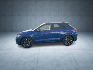 Volkswagen T-Roc R Akrapovic/AHK/Matrix/Pano/Nav/Kam/Leder/Assist