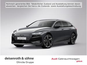 Audi A6 e-tron A6 Avant e-tron performance AHK/Tech+/Assist/ACC