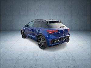 Volkswagen T-Roc R Akrapovic/AHK/Matrix/Pano/Nav/Kam/Leder/Assist