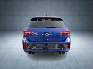 Volkswagen T-Roc R Akrapovic/AHK/Matrix/Pano/Nav/Kam/Leder/Assist