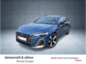 Audi A5 Avant edition one S line TFSI AHK/Matrix/Tech+/Assist