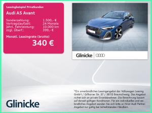 Audi A5 Avant edition one S line TFSI AHK/Matrix/Tech+/Assist