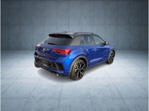 Volkswagen T-Roc R Akrapovic/AHK/Matrix/Pano/Nav/Kam/Leder/Assist