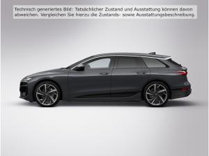 Audi A6 e-tron A6 Avant e-tron performance AHK/Tech+/Assist/ACC