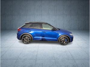 Volkswagen T-Roc R Akrapovic/AHK/Matrix/Pano/Nav/Kam/Leder/Assist