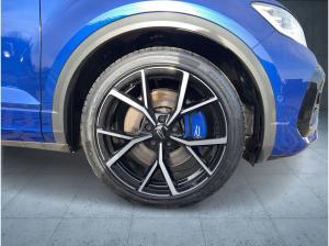 Volkswagen T-Roc R Akrapovic/AHK/Matrix/Pano/Nav/Kam/Leder/Assist