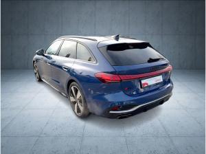 Audi A5 Avant edition one S line TFSI AHK/Matrix/Tech+/Assist